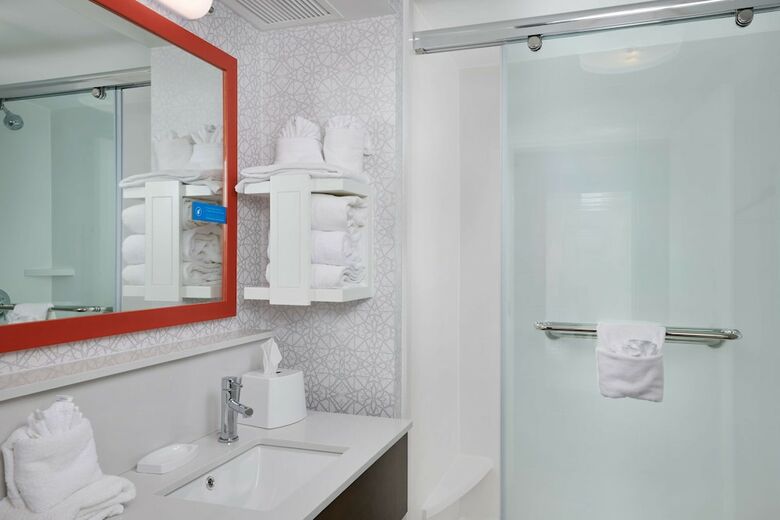 Hotel Hampton Inn Wilmington-med Park