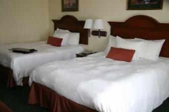 Hotel Hampton Inn & Suites North Toledo Ohio