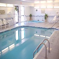 Hotel Hampton Inn Abilene