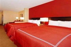 Hotel Comfort Suites Ontario Airport