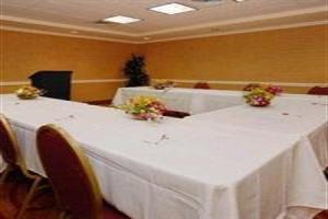 Hotel Comfort Suites Ontario Airport