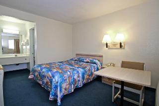Hotel Motel 6 Ontario Airport