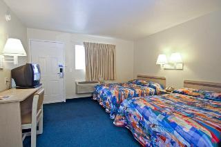 Hotel Motel 6 Ontario Airport
