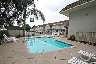 Hotel Motel 6 Ontario Airport