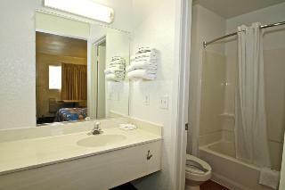 Hotel Motel 6 Ontario Airport