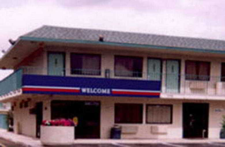 Hotel Motel 6 Ontario Airport