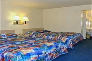 Hotel Motel 6 Ontario Airport
