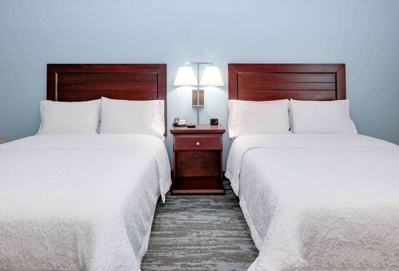 Hotel Hampton Inn & Suites Dallas-arlington-south