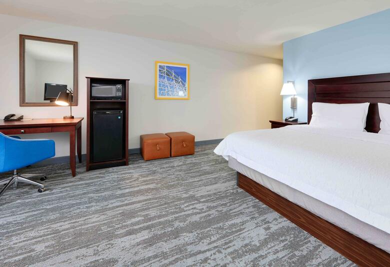 Hotel Hampton Inn & Suites Dallas-arlington-south