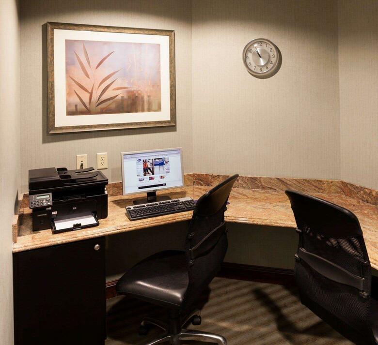 Hotel Hampton Inn & Suites Dallas-arlington-south