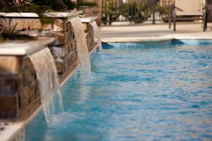 Hotel Hampton Inn & Suites Dallas-arlington-south