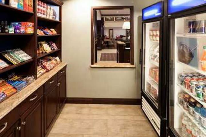 Hotel Hampton Inn & Suites Dallas-arlington-south