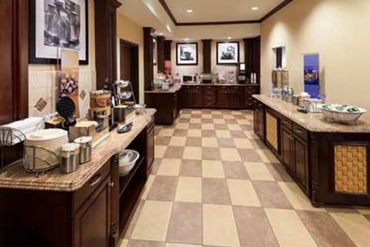 Hotel Hampton Inn & Suites Dallas-arlington-south