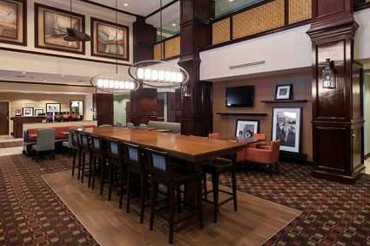 Hotel Hampton Inn & Suites Dallas-arlington-south
