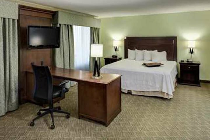 Hotel Hampton Inn & Suites Dallas-arlington-south