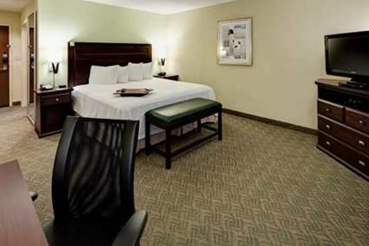 Hotel Hampton Inn & Suites Dallas-arlington-south