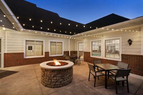 Hotel Scranton Residence Inn