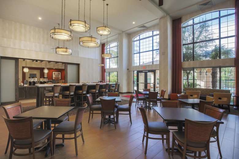 Hotel Hampton Inn & Suites Camarillo