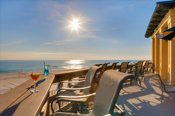 Hotel Hilton Sandestin Beach Golf Resort & Spa
