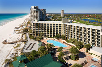 Hotel Hilton Sandestin Beach Golf Resort & Spa