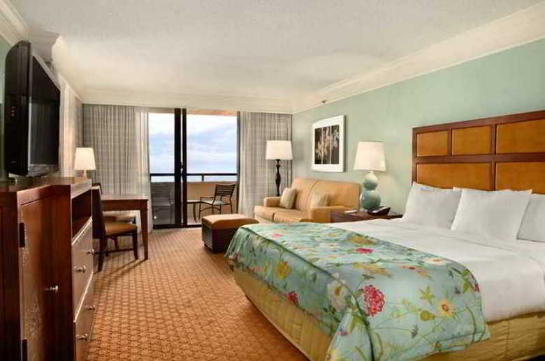 Hotel Hilton Sandestin Beach Golf Resort & Spa