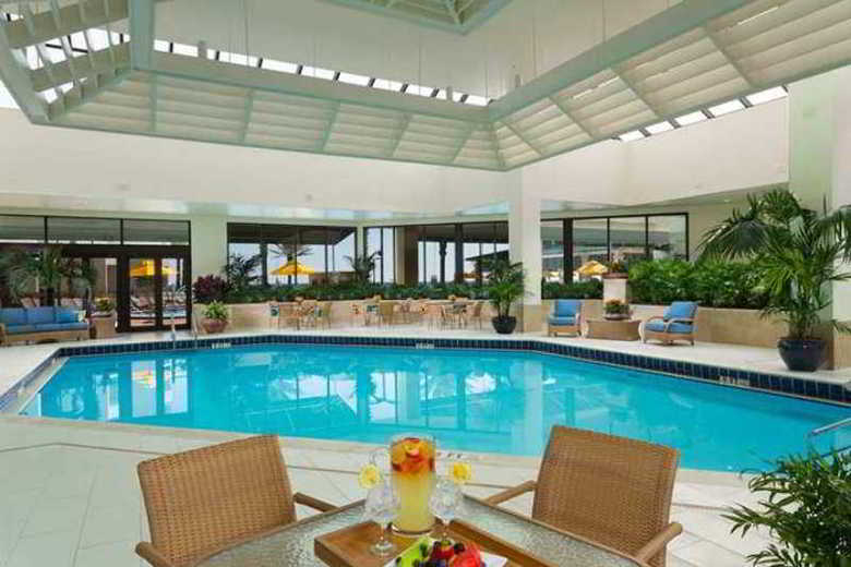 Hotel Hilton Sandestin Beach Golf Resort & Spa