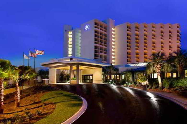 Hotel Hilton Sandestin Beach Golf Resort & Spa