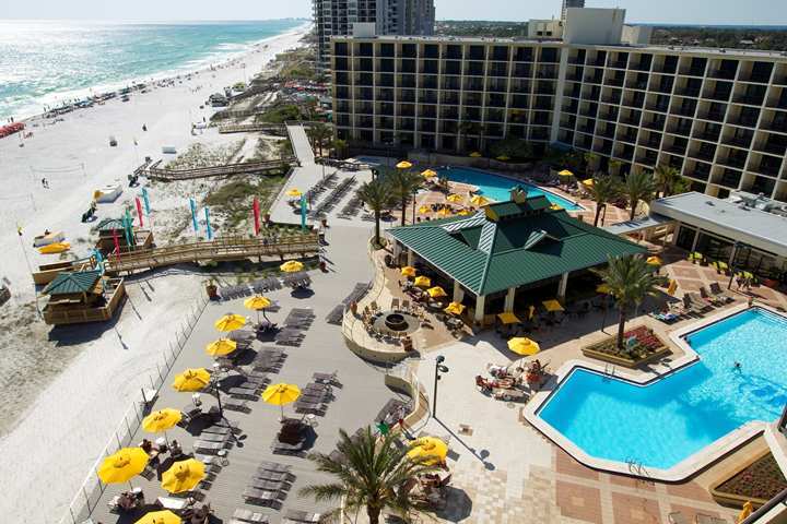 Hotel Hilton Sandestin Beach Golf Resort & Spa