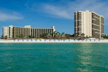 Hotel Hilton Sandestin Beach Golf Resort & Spa