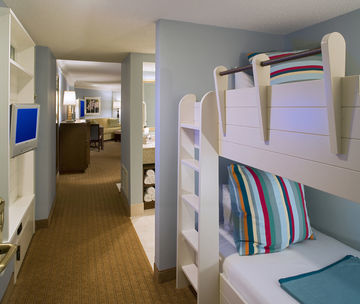 Hotel Hilton Sandestin Beach Golf Resort & Spa