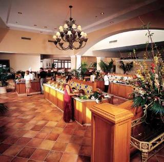 Hotel Hilton Sandestin Beach Golf Resort & Spa