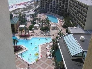 Hotel Hilton Sandestin Beach Golf Resort & Spa