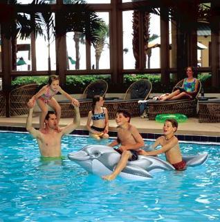 Hotel Hilton Sandestin Beach Golf Resort & Spa