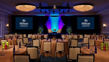 Hotel Hilton Sandestin Beach Golf Resort & Spa