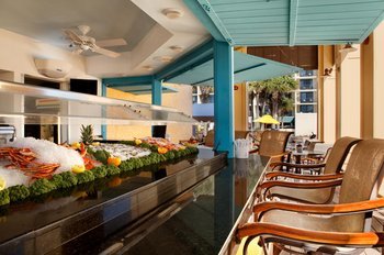 Hotel Hilton Sandestin Beach Golf Resort & Spa