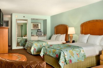 Hotel Hilton Sandestin Beach Golf Resort & Spa