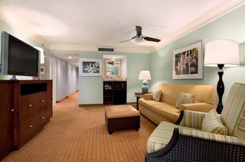 Hotel Hilton Sandestin Beach Golf Resort & Spa