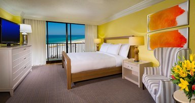 Hotel Hilton Sandestin Beach Golf Resort & Spa
