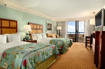 Hotel Hilton Sandestin Beach Golf Resort & Spa
