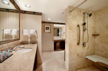 Hotel Hilton Sandestin Beach Golf Resort & Spa