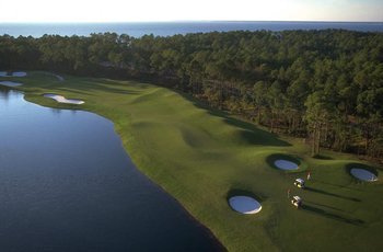 Hotel Hilton Sandestin Beach Golf Resort & Spa
