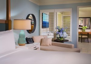 Hotel Hilton Sandestin Beach Golf Resort & Spa