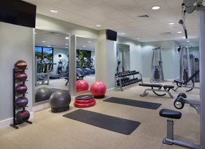 Hotel Hilton Sandestin Beach Golf Resort & Spa