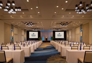 Hotel Hilton Sandestin Beach Golf Resort & Spa