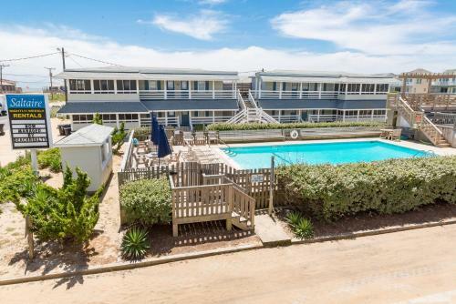 Beach Realty Saltaire #4