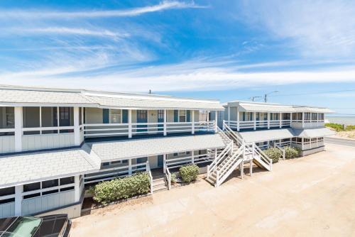 Beach Realty Saltaire #4