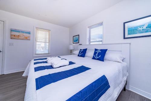 Beach Realty Saltaire #4