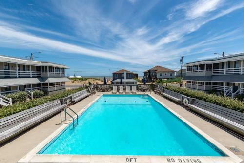 Beach Realty Saltaire #4