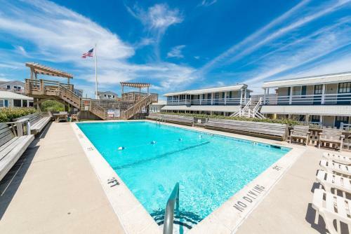 Beach Realty Saltaire #4