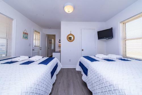 Beach Realty Saltaire #4